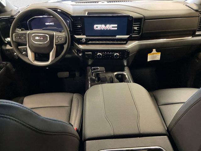 new 2025 GMC Sierra 1500 car, priced at $58,660