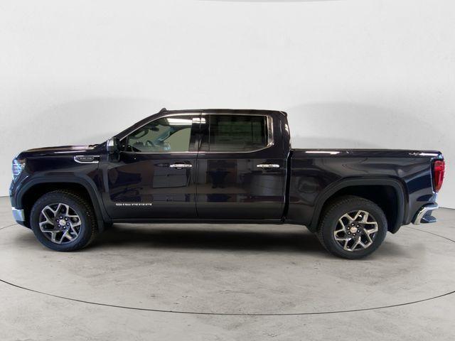 new 2025 GMC Sierra 1500 car, priced at $61,660