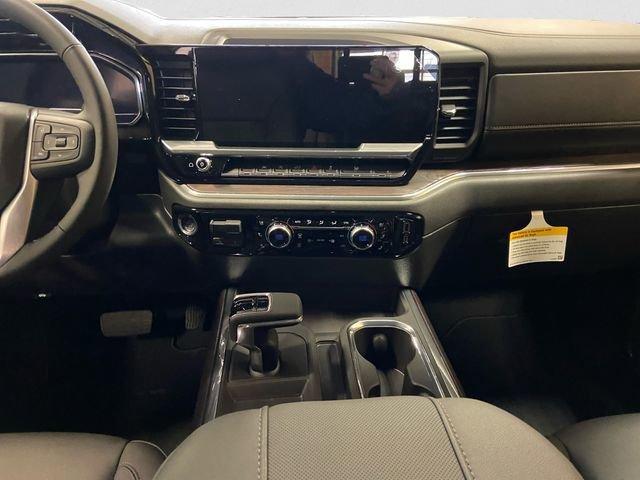 new 2025 GMC Sierra 1500 car, priced at $57,460