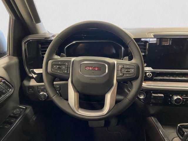 new 2025 GMC Sierra 1500 car, priced at $58,660