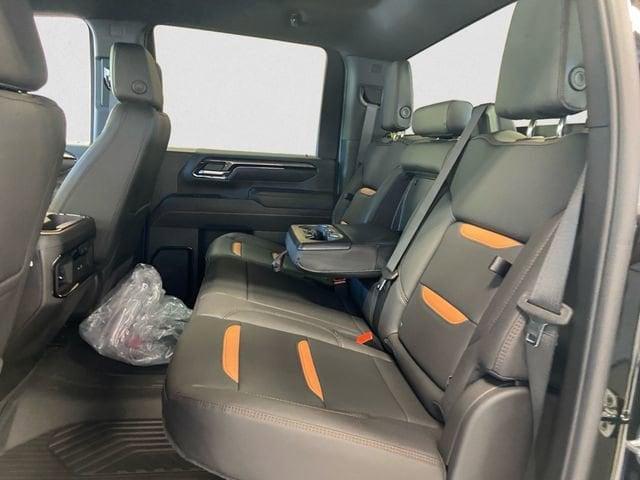 new 2026 GMC Sierra 2500 car, priced at $75,110