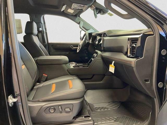 new 2026 GMC Sierra 2500 car, priced at $75,110