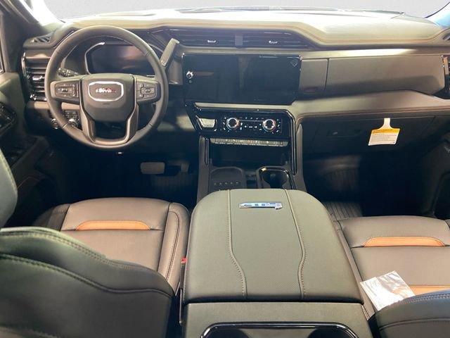 new 2026 GMC Sierra 2500 car, priced at $75,110