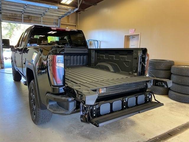 new 2026 GMC Sierra 2500 car, priced at $75,110
