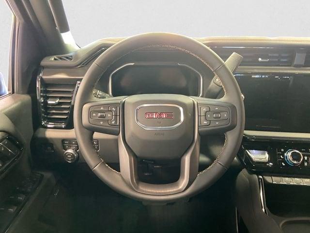 new 2026 GMC Sierra 2500 car, priced at $75,110