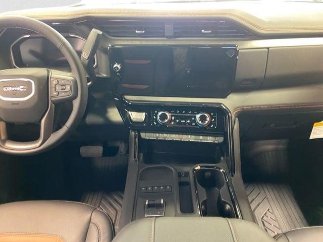 new 2026 GMC Sierra 2500 car, priced at $75,110