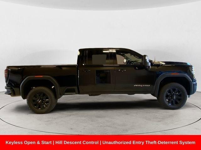 new 2026 GMC Sierra 2500 car, priced at $75,110