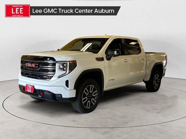 new 2025 GMC Sierra 1500 car, priced at $67,315