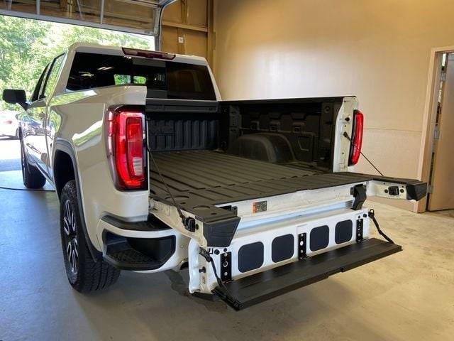 new 2025 GMC Sierra 1500 car, priced at $64,315