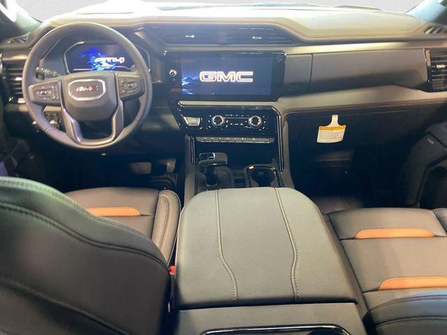 new 2025 GMC Sierra 1500 car, priced at $64,315