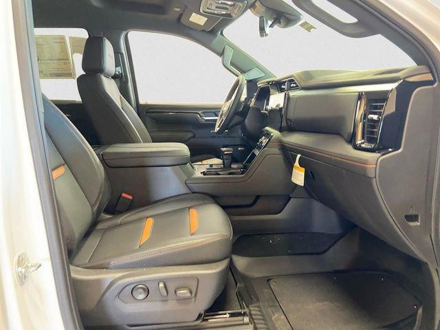 new 2025 GMC Sierra 1500 car, priced at $64,315