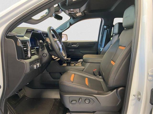 new 2025 GMC Sierra 1500 car, priced at $64,315
