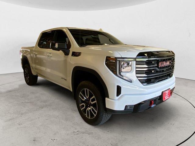 new 2025 GMC Sierra 1500 car, priced at $64,315