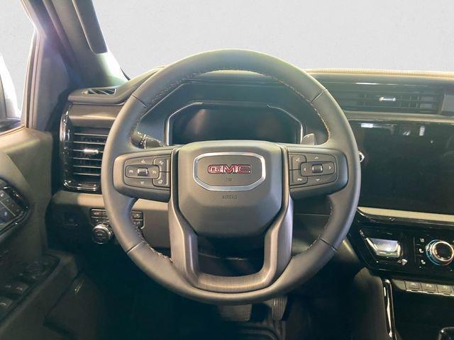 new 2025 GMC Sierra 1500 car, priced at $64,315