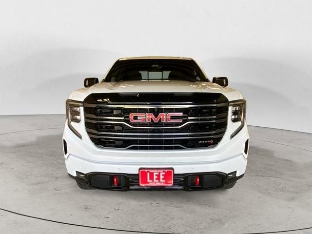 new 2025 GMC Sierra 1500 car, priced at $64,315