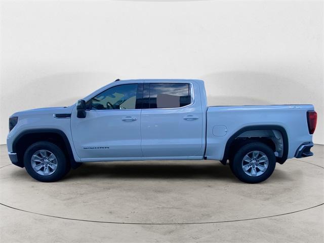 new 2024 GMC Sierra 1500 car, priced at $49,445