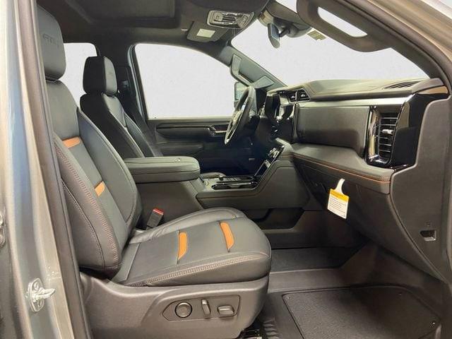 new 2025 GMC Sierra 3500 car, priced at $76,685