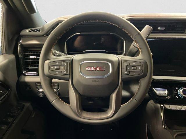new 2025 GMC Sierra 3500 car, priced at $76,685