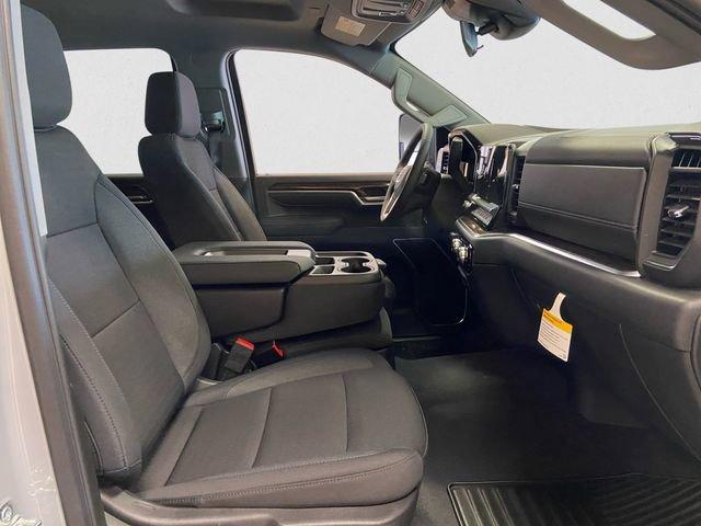 new 2025 GMC Sierra 2500 car, priced at $59,415
