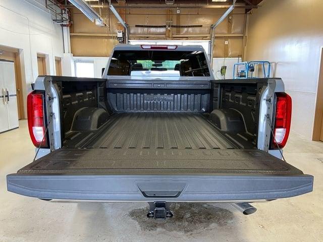 new 2025 GMC Sierra 2500 car, priced at $59,415
