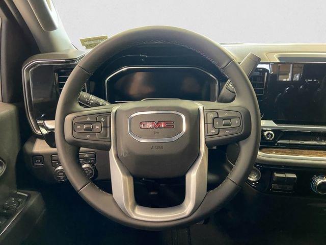 new 2025 GMC Sierra 2500 car, priced at $59,415