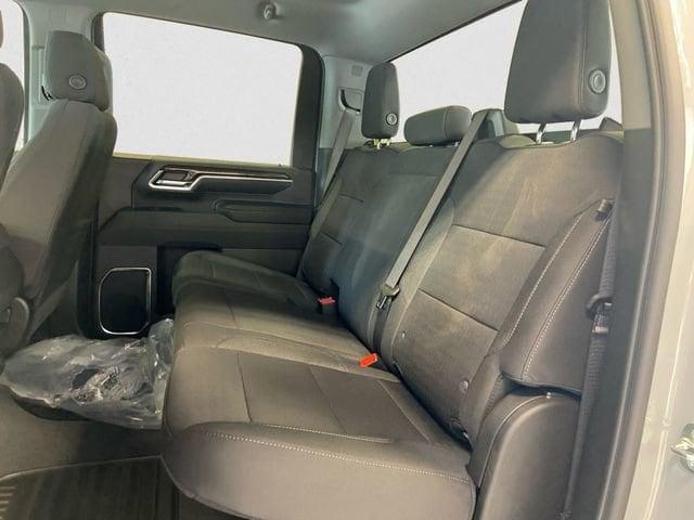 new 2025 GMC Sierra 2500 car, priced at $59,415