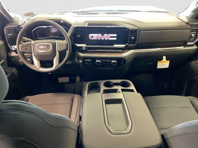 new 2025 GMC Sierra 2500 car, priced at $59,415