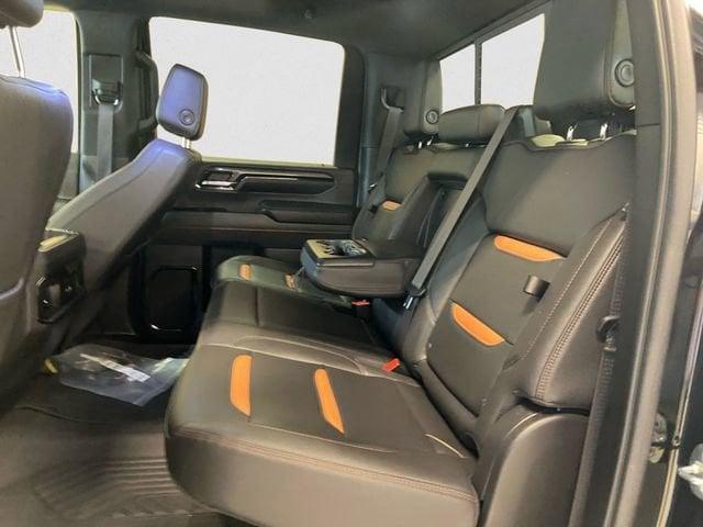 used 2024 GMC Sierra 2500 car, priced at $72,997