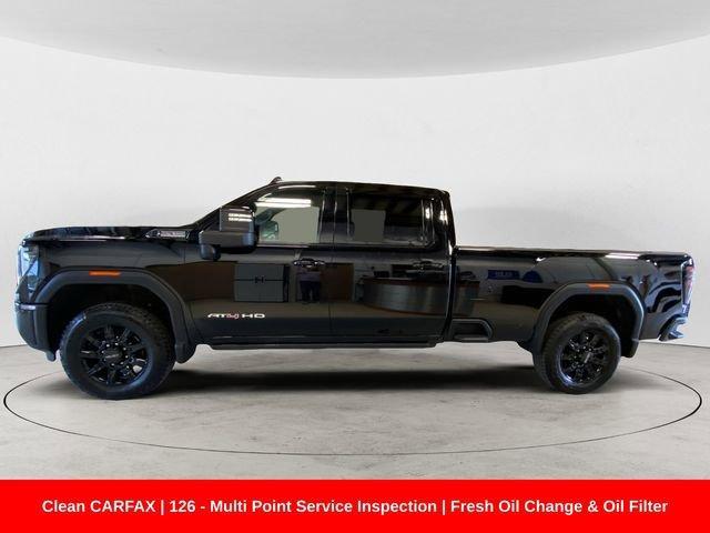 used 2024 GMC Sierra 2500 car, priced at $72,997