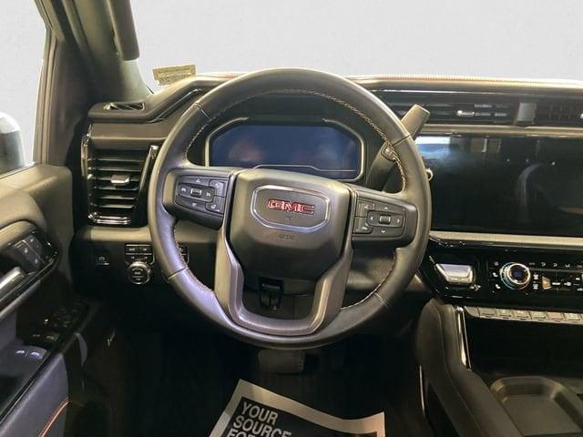 used 2024 GMC Sierra 2500 car, priced at $71,997