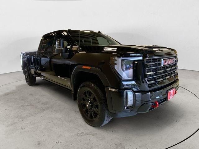 used 2024 GMC Sierra 2500 car, priced at $72,997