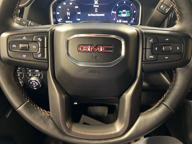 used 2024 GMC Sierra 2500 car, priced at $72,997