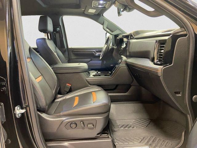 used 2024 GMC Sierra 2500 car, priced at $72,997