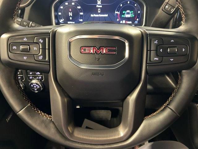 used 2024 GMC Sierra 2500 car, priced at $71,997