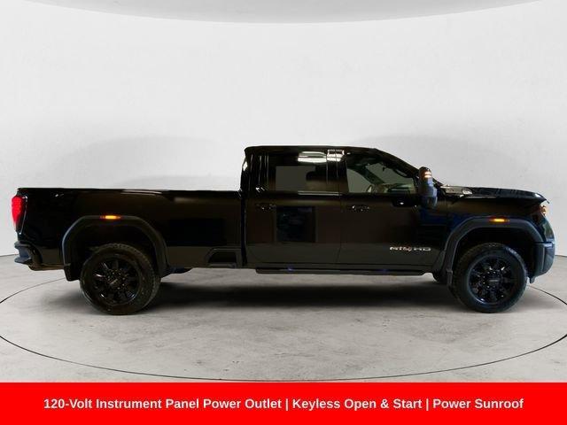 used 2024 GMC Sierra 2500 car, priced at $72,997