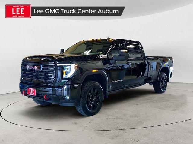 used 2024 GMC Sierra 2500 car, priced at $72,997