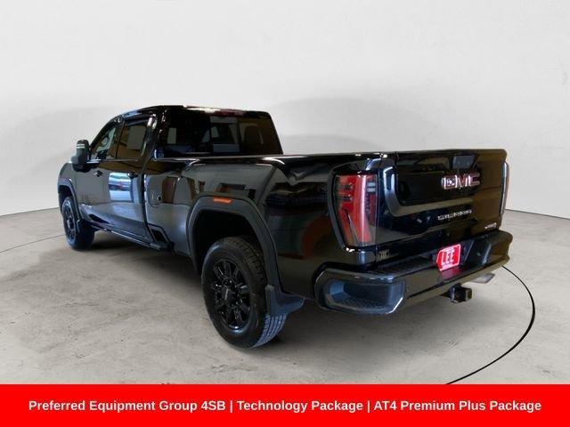 used 2024 GMC Sierra 2500 car, priced at $72,997