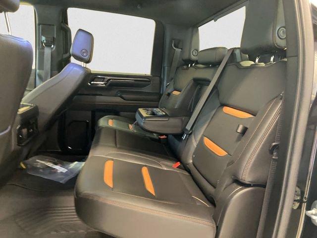 used 2024 GMC Sierra 2500 car, priced at $72,997