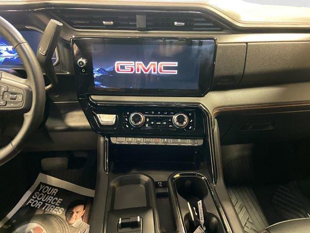 used 2024 GMC Sierra 2500 car, priced at $72,997