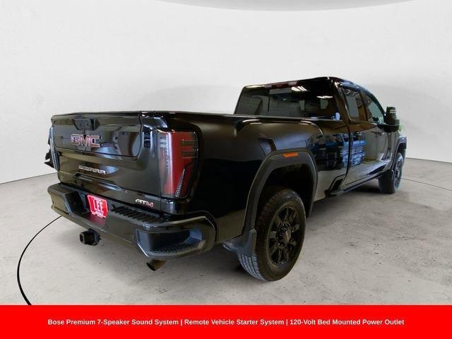 used 2024 GMC Sierra 2500 car, priced at $72,997