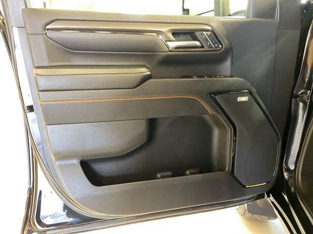 used 2024 GMC Sierra 2500 car, priced at $72,997