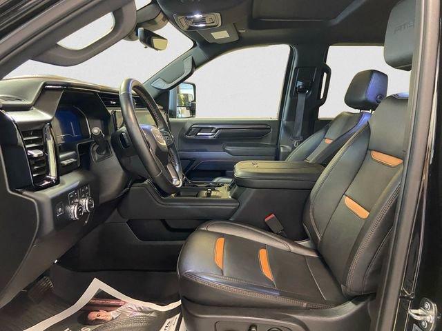 used 2024 GMC Sierra 2500 car, priced at $72,997