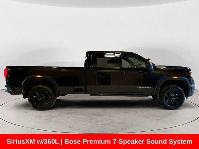 used 2024 GMC Sierra 2500 car, priced at $71,000