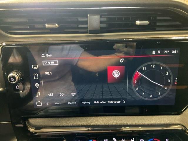 used 2024 GMC Sierra 2500 car, priced at $72,997