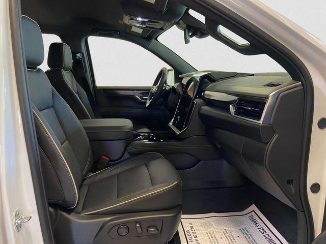new 2025 GMC Yukon car, priced at $71,394