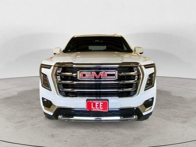 new 2025 GMC Yukon car, priced at $71,394