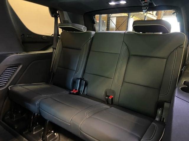 new 2025 GMC Yukon car, priced at $71,394