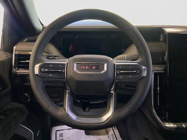 new 2025 GMC Yukon car, priced at $71,394