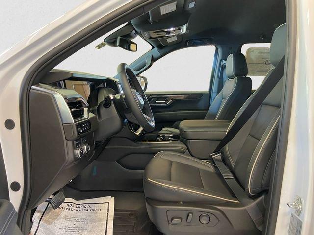 new 2025 GMC Yukon car, priced at $71,394