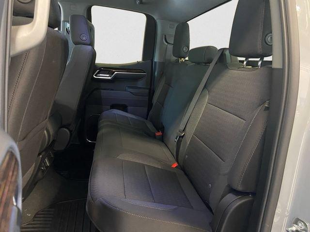 new 2025 GMC Sierra 1500 car, priced at $53,325